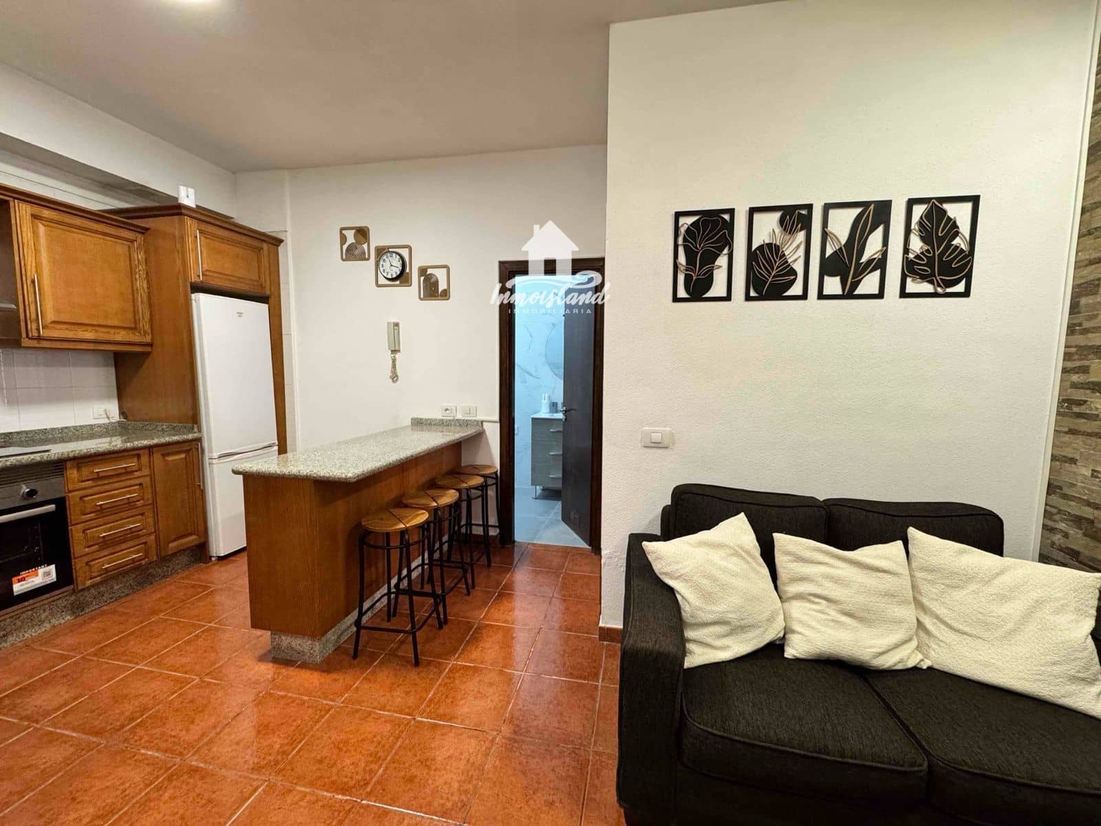 2 bedroom Flat for rent in Adeje with garage - € 1,100 (Ref: 9571989)