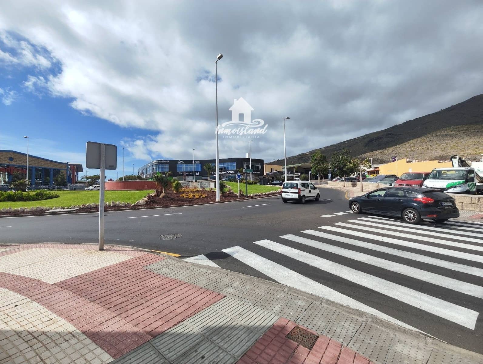 2 bedroom Flat for rent in Adeje with garage - € 1,100 (Ref: 9571989)