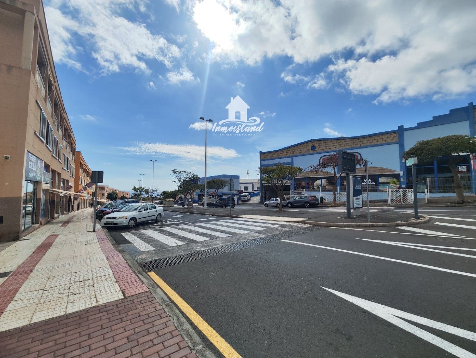 2 bedroom Flat for rent in Adeje with garage - € 1,100 (Ref: 9571989)