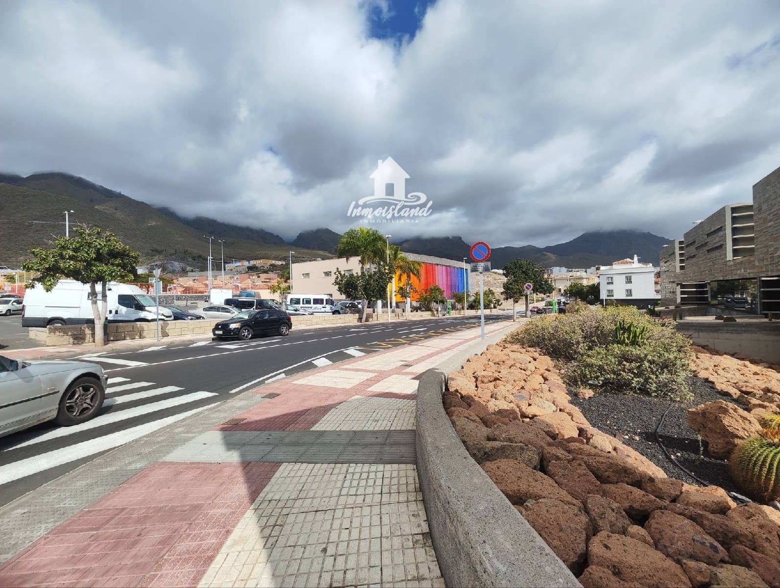 2 bedroom Flat for rent in Adeje with garage - € 1,100 (Ref: 9571989)