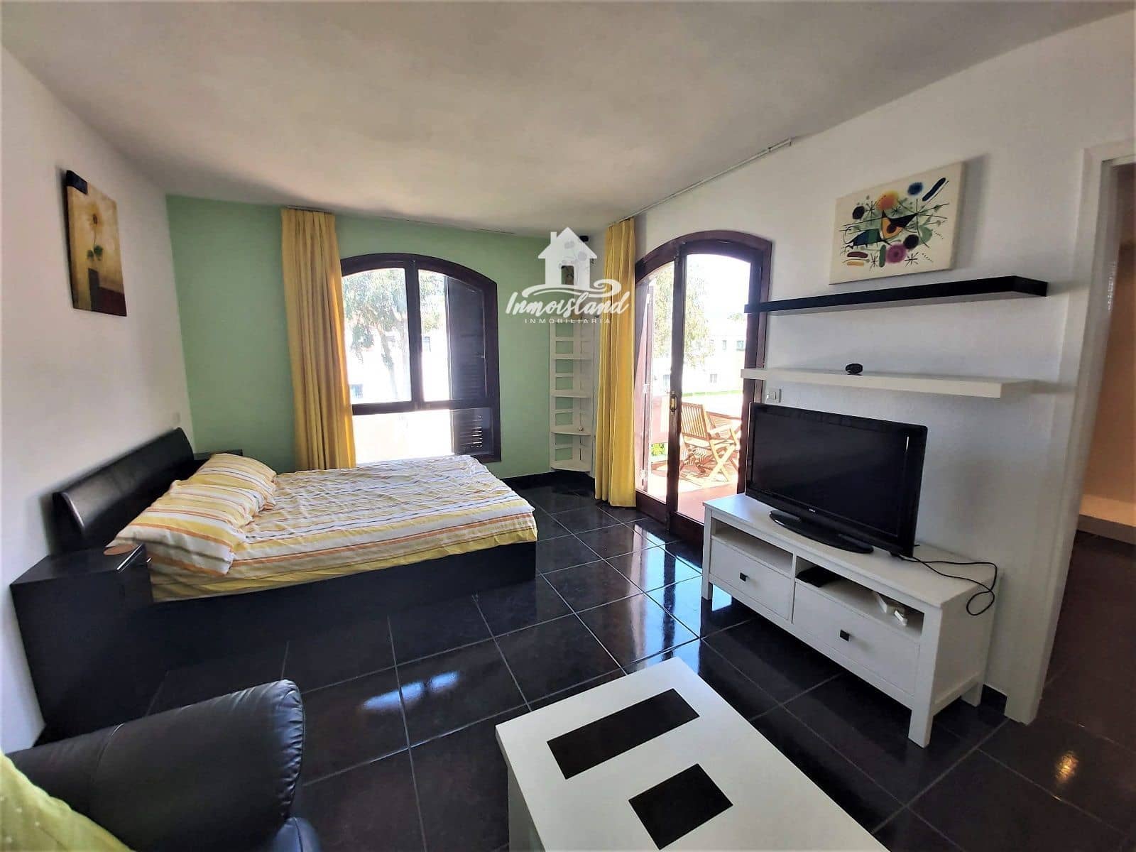 Lejlighed til salg i Costa del Silencio med swimmingpool - € 167.000 (Ref: 9610231)