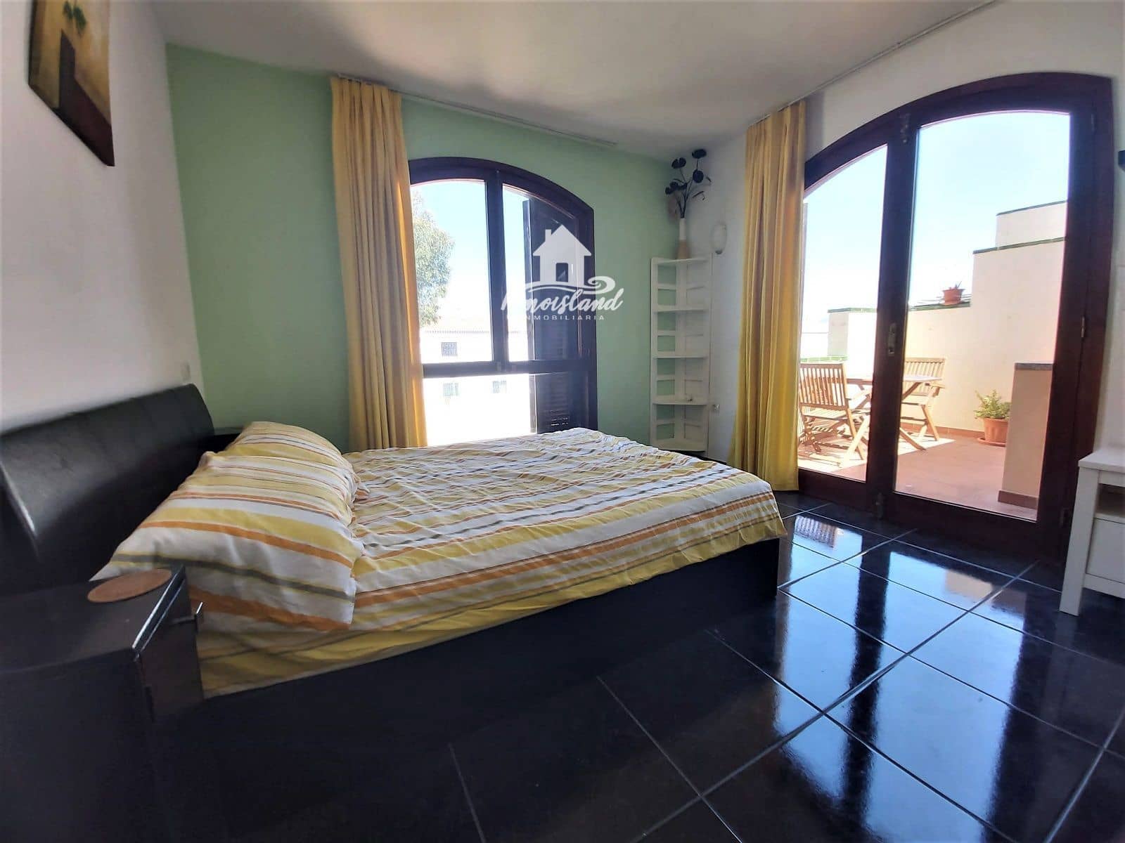 Lejlighed til salg i Costa del Silencio med swimmingpool - € 167.000 (Ref: 9610231)