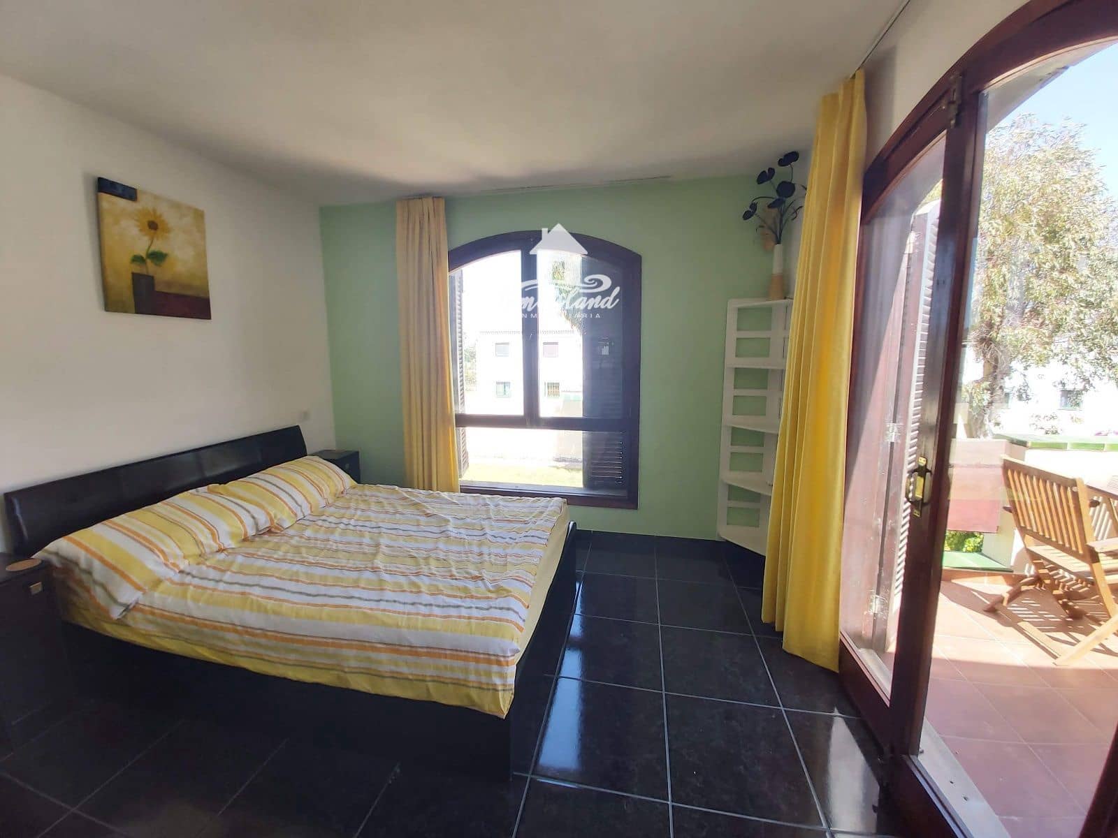 Lejlighed til salg i Costa del Silencio med swimmingpool - € 167.000 (Ref: 9610231)