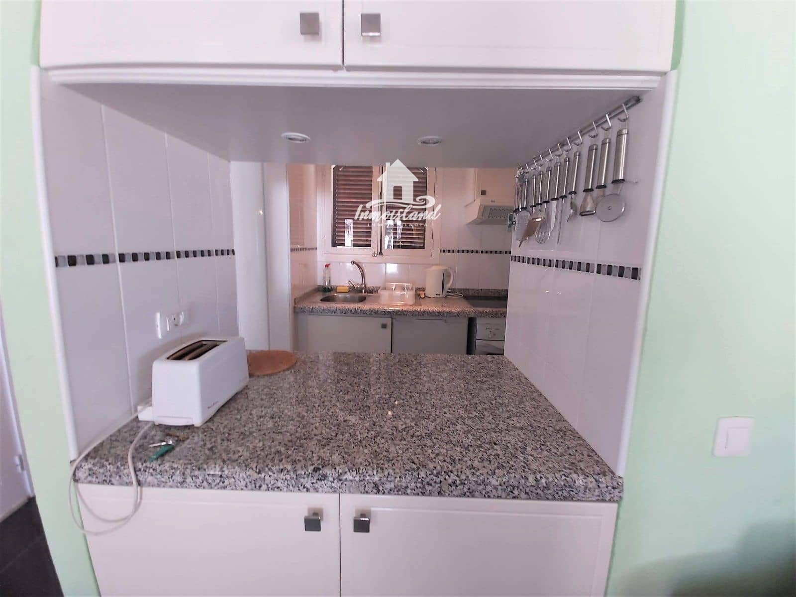 Lejlighed til salg i Costa del Silencio med swimmingpool - € 167.000 (Ref: 9610231)