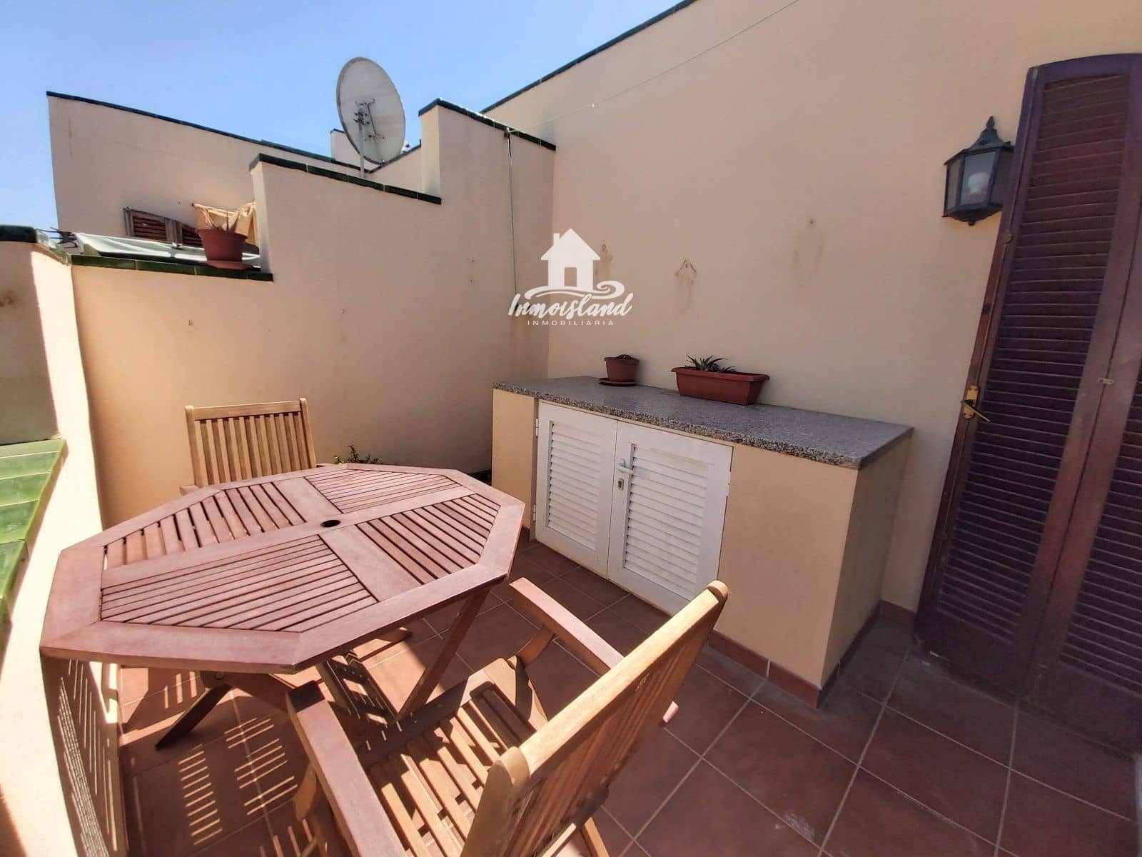 Lejlighed til salg i Costa del Silencio med swimmingpool - € 167.000 (Ref: 9610231)