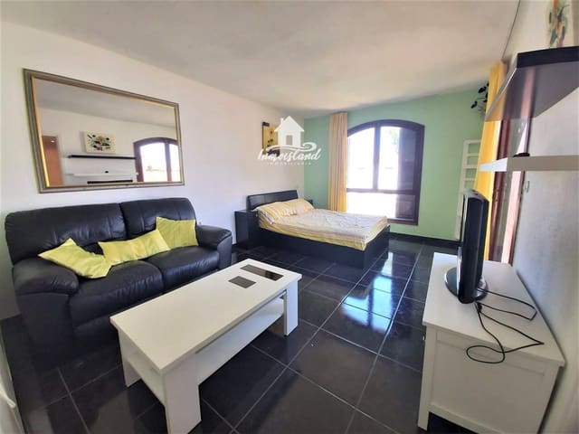 Mieszkanie na sprzedaż w Costa del Silencio, Arona z basenem - 167 000 € (Ref: 9610231)