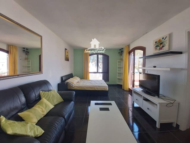 Mieszkanie na sprzedaż w Costa del Silencio, Arona z basenem - 167 000 € (Ref: 9610231)