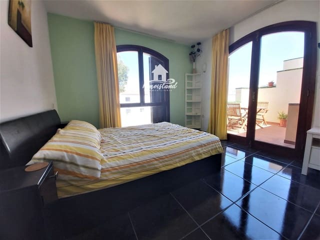 Mieszkanie na sprzedaż w Costa del Silencio, Arona z basenem - 167 000 € (Ref: 9610231)