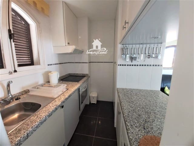 Mieszkanie na sprzedaż w Costa del Silencio, Arona z basenem - 167 000 € (Ref: 9610231)