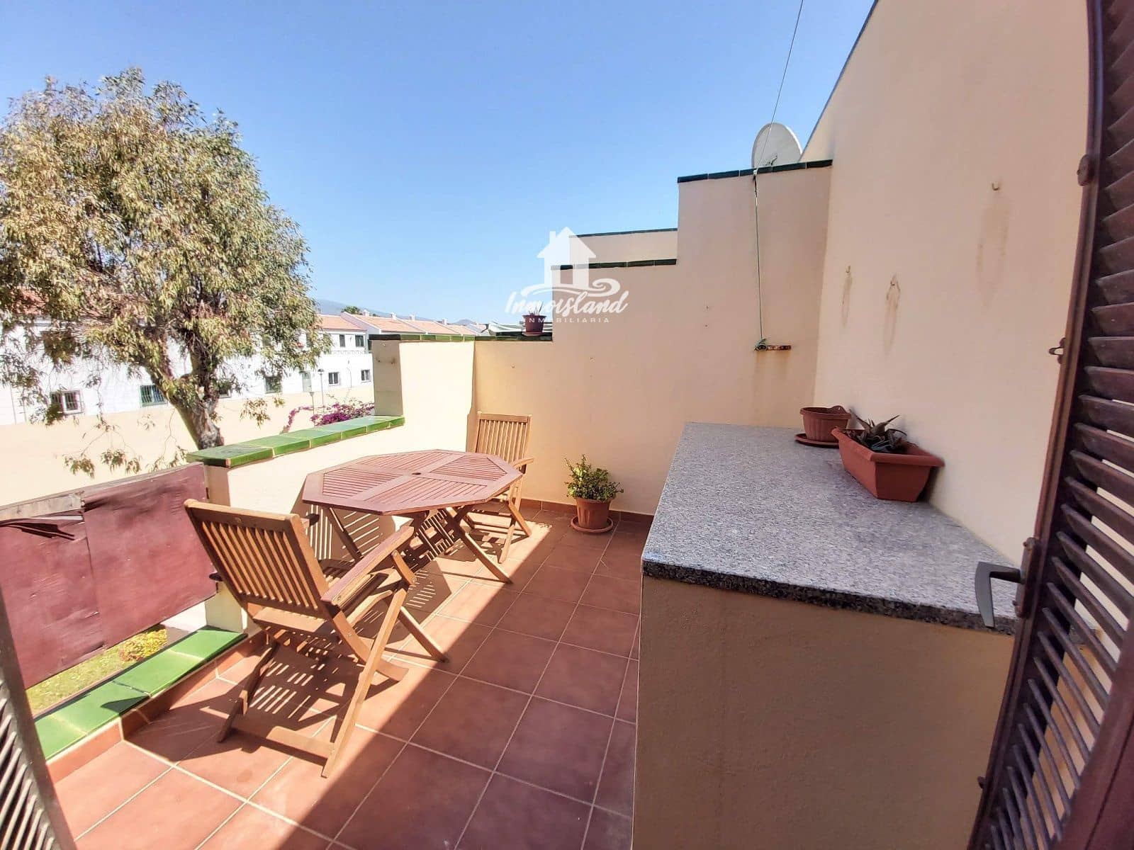 Lejlighed til salg i Costa del Silencio med swimmingpool - € 167.000 (Ref: 9610231)