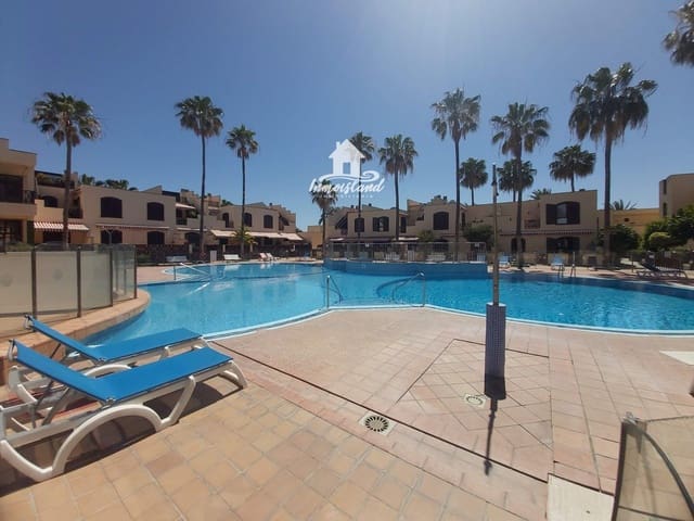 Mieszkanie na sprzedaż w Costa del Silencio, Arona z basenem - 167 000 € (Ref: 9610231)