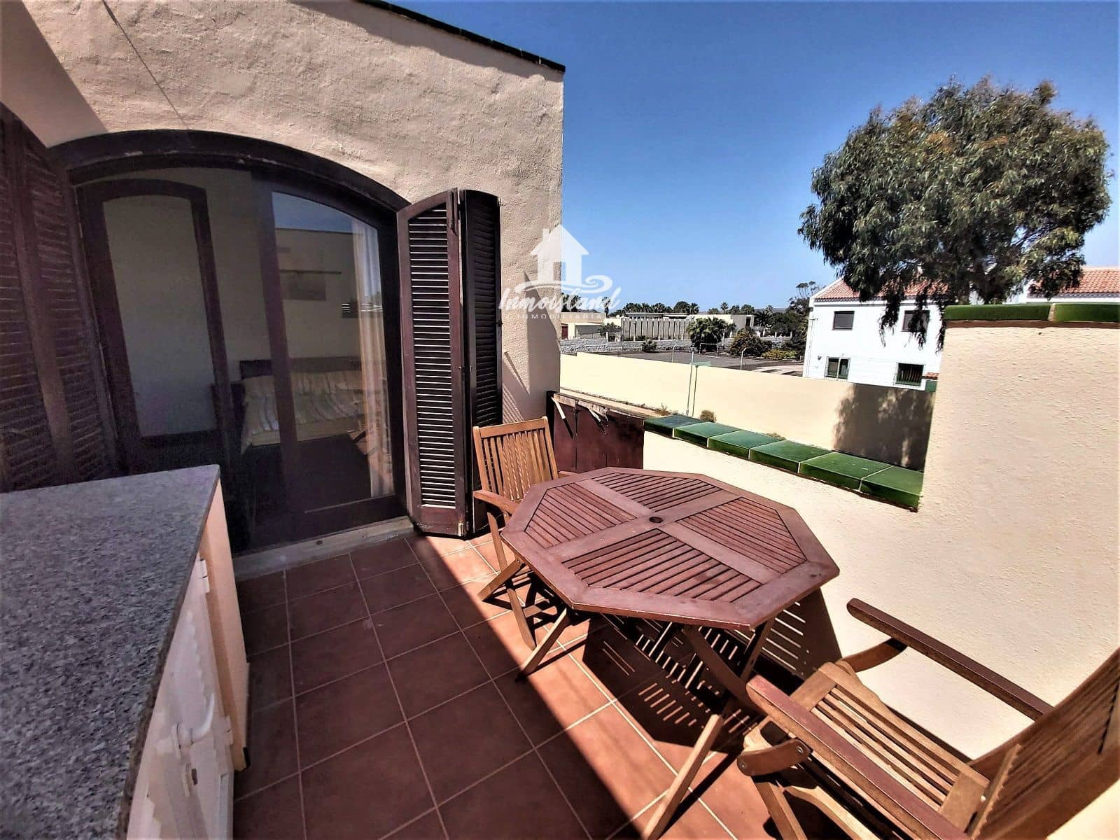 Lejlighed til salg i Costa del Silencio med swimmingpool - € 167.000 (Ref: 9610231)