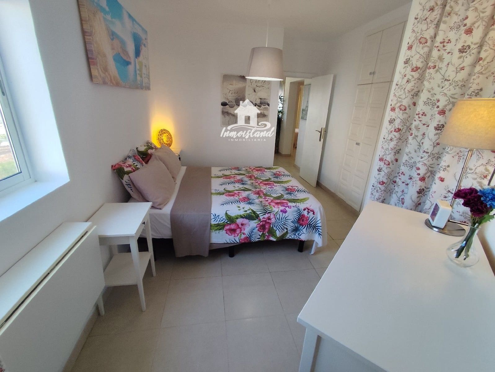 2 soverom Villa til salgs i Golf del Sur med svømmebasseng - € 295 000 (Ref: 9611919)