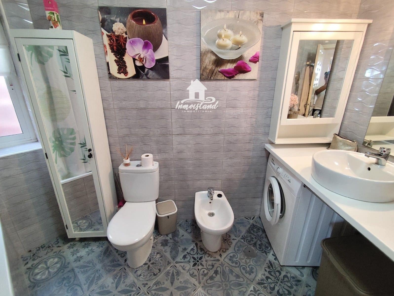 2 soverom Villa til salgs i Golf del Sur med svømmebasseng - € 295 000 (Ref: 9611919)