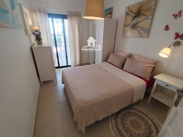 2 slaapkamer Villa te koop in Golf del Sur, San Miguel de Abona met zwembad - € 295.000 (Ref: 9611919)