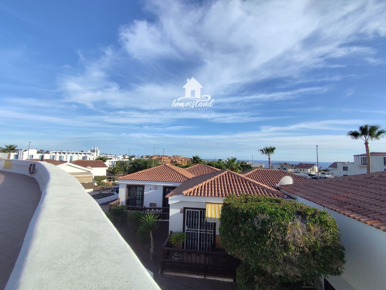 2 soverom Villa til salgs i Golf del Sur med svømmebasseng - € 295 000 (Ref: 9611919)