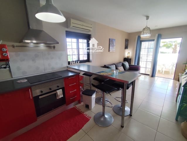 2 slaapkamer Villa te koop in Golf del Sur, San Miguel de Abona met zwembad - € 295.000 (Ref: 9611919)