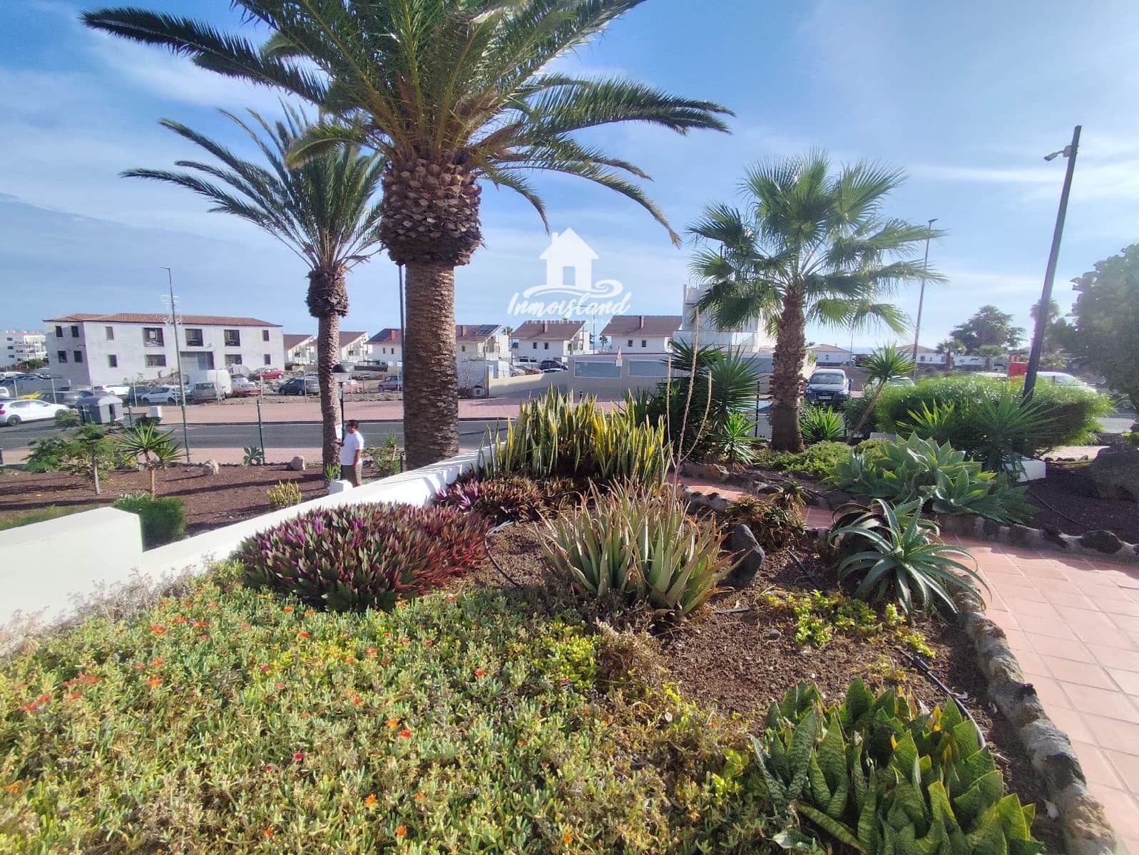 2 soverom Villa til salgs i Golf del Sur med svømmebasseng - € 295 000 (Ref: 9611919)