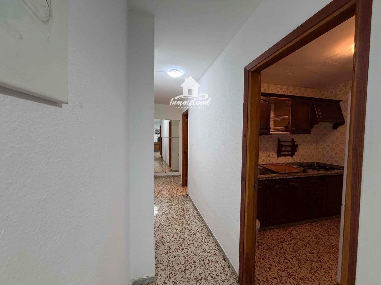 3 sypialnia Mieszkanie na sprzedaż w San Cristobal de La Laguna - 210 000 € (Ref: 9646074)