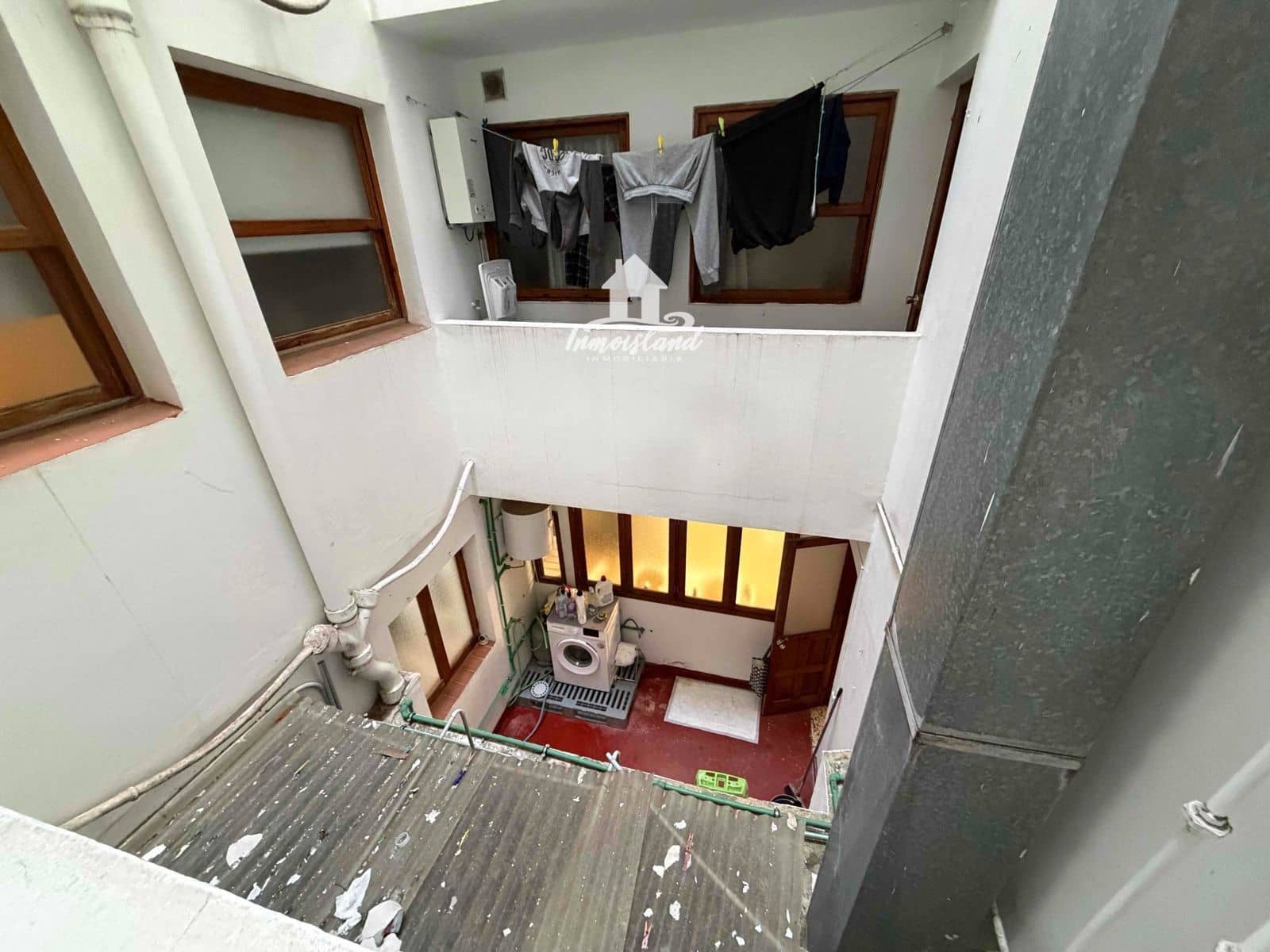 3 sypialnia Mieszkanie na sprzedaż w San Cristobal de La Laguna - 210 000 € (Ref: 9646074)