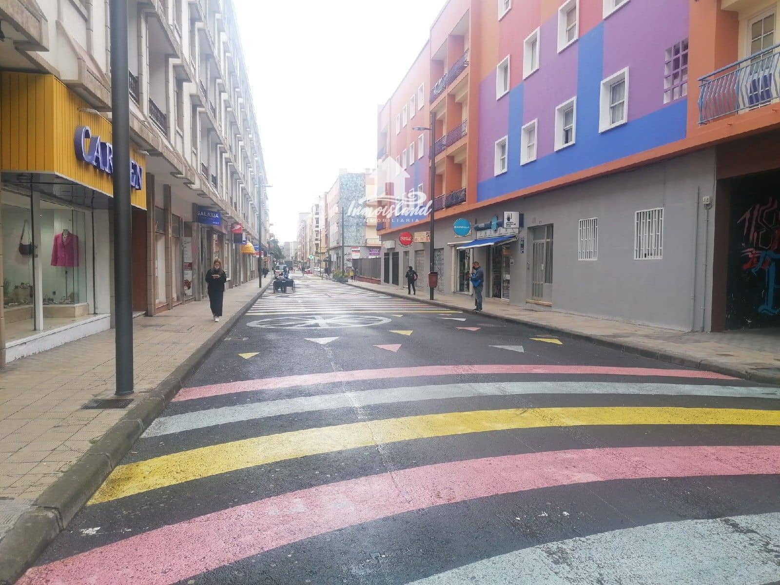 3 sypialnia Mieszkanie na sprzedaż w San Cristobal de La Laguna - 210 000 € (Ref: 9646074)