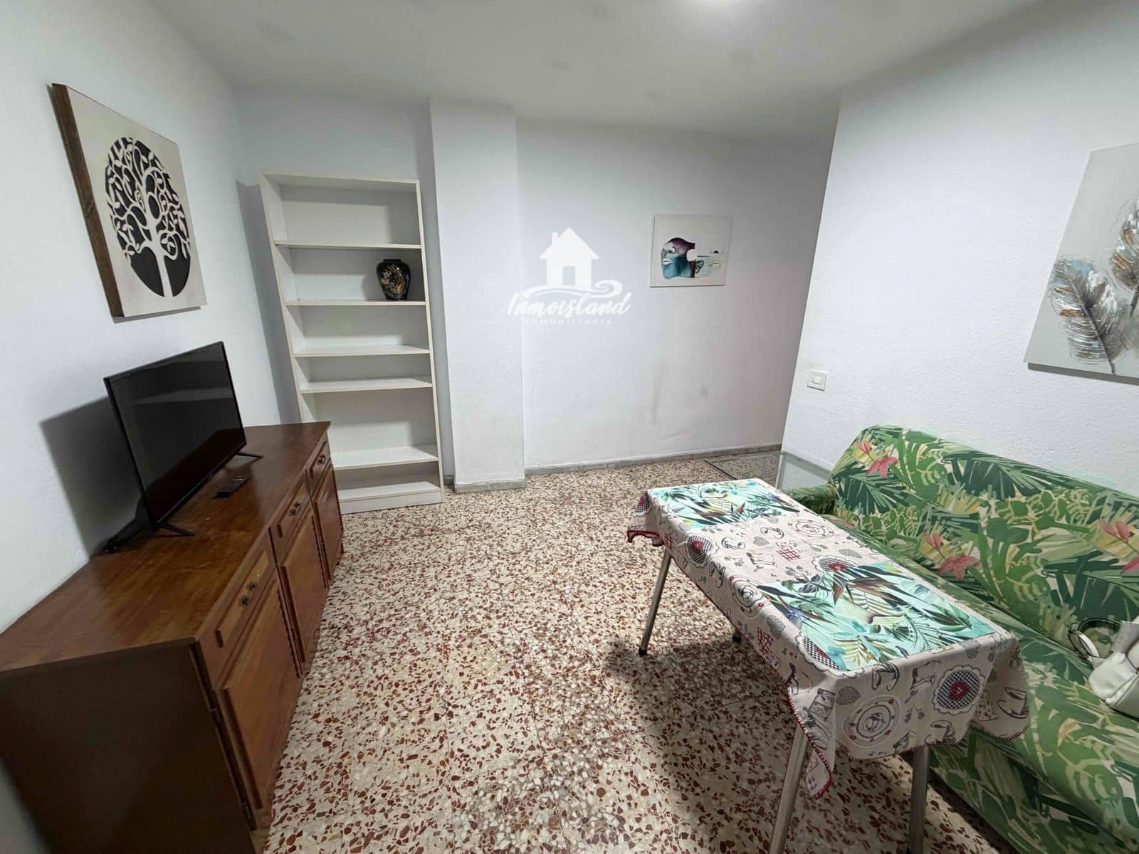 3 sypialnia Mieszkanie na sprzedaż w San Cristobal de La Laguna - 210 000 € (Ref: 9646074)