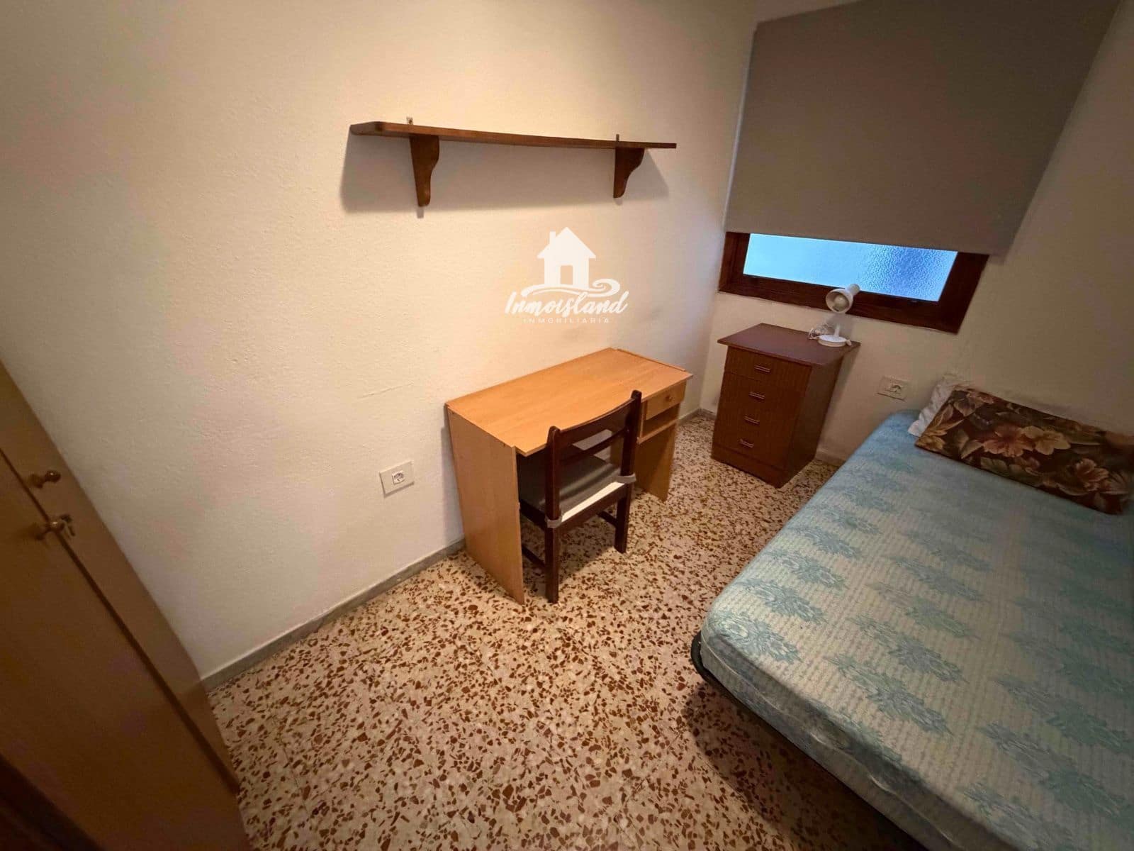 3 sypialnia Mieszkanie na sprzedaż w San Cristobal de La Laguna - 210 000 € (Ref: 9646074)