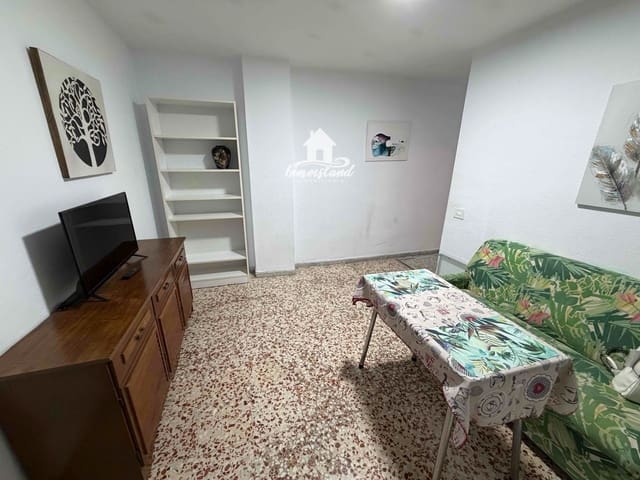 3 sypialnia Mieszkanie na sprzedaż w San Cristóbal de La Laguna - 210 000 € (Ref: 9646074)