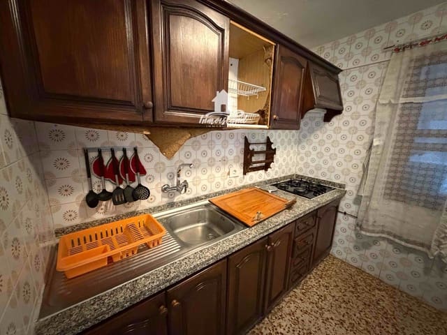 3 sypialnia Mieszkanie na sprzedaż w San Cristóbal de La Laguna - 210 000 € (Ref: 9646074)