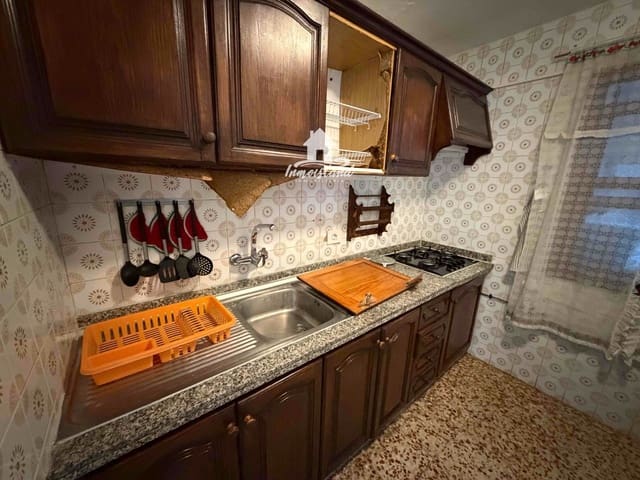 3 sypialnia Mieszkanie na sprzedaż w San Cristóbal de La Laguna - 210 000 € (Ref: 9646074)