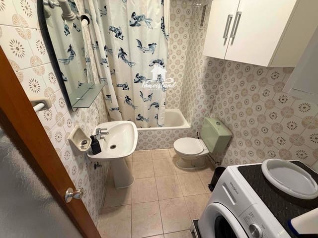 3 sypialnia Mieszkanie na sprzedaż w San Cristóbal de La Laguna - 210 000 € (Ref: 9646074)