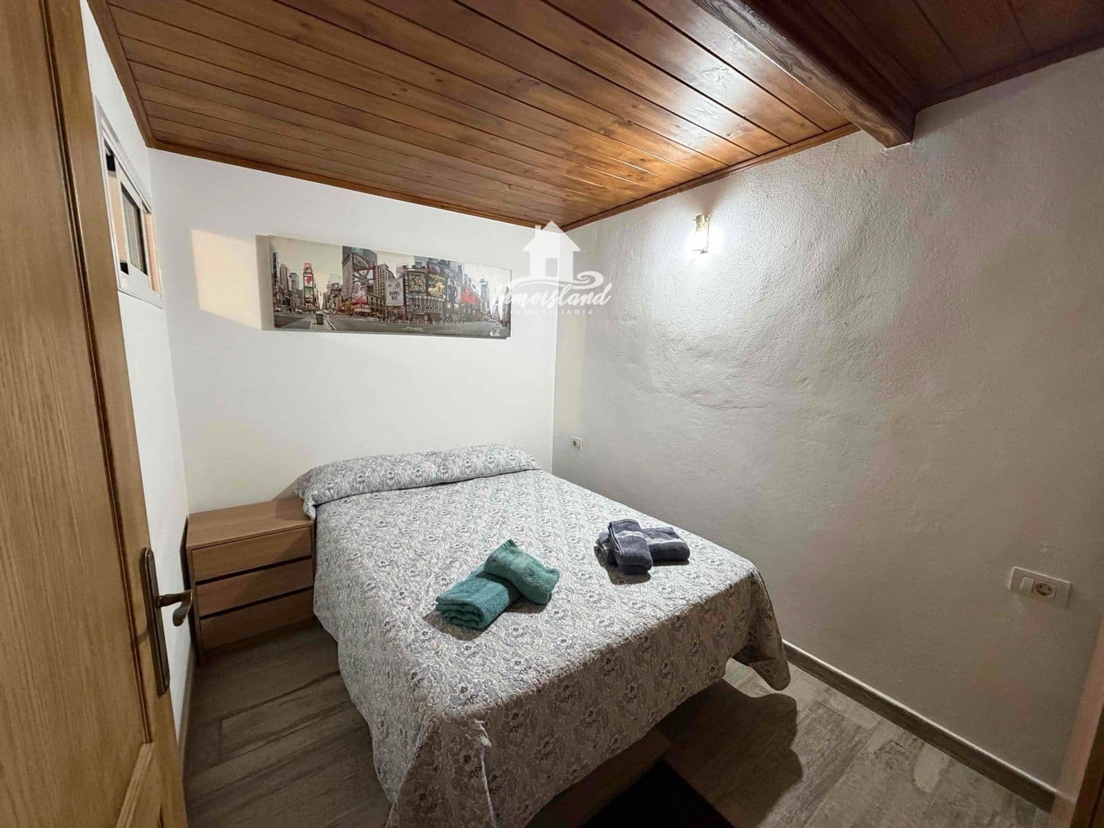 1 bedroom Flat for rent in Adeje - € 820 (Ref: 9684380)