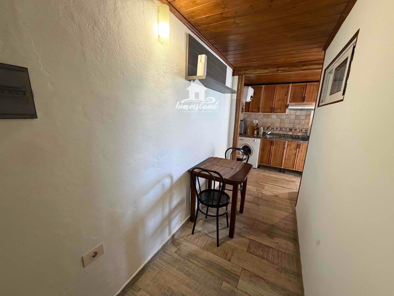 1 bedroom Flat for rent in Adeje - € 820 (Ref: 9684380)