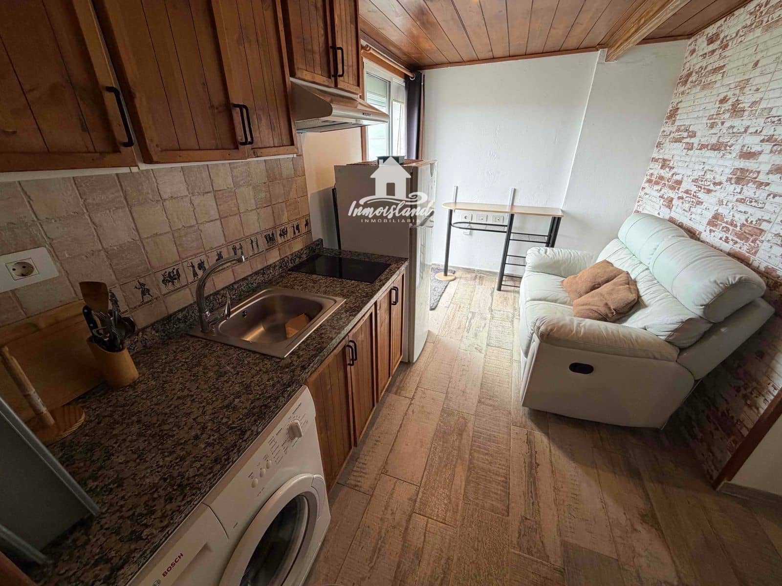 1 bedroom Flat for rent in Adeje - € 820 (Ref: 9684380)