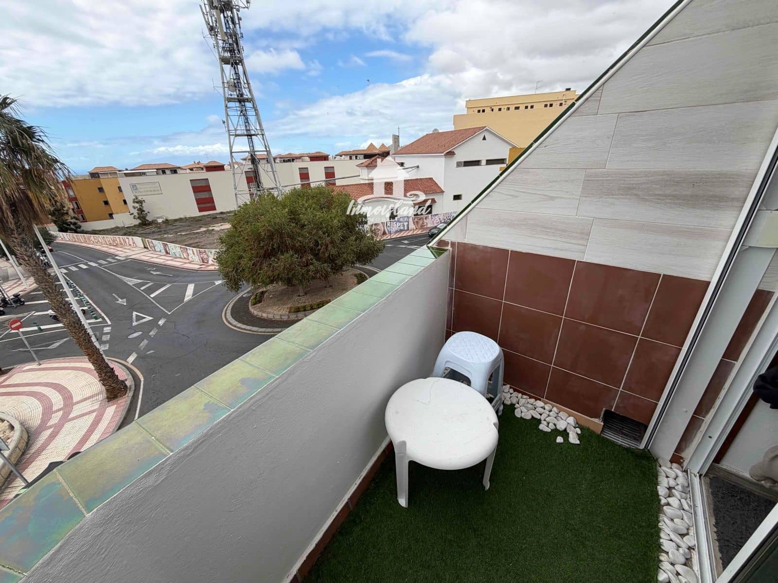 1 bedroom Flat for rent in Adeje - € 820 (Ref: 9684380)