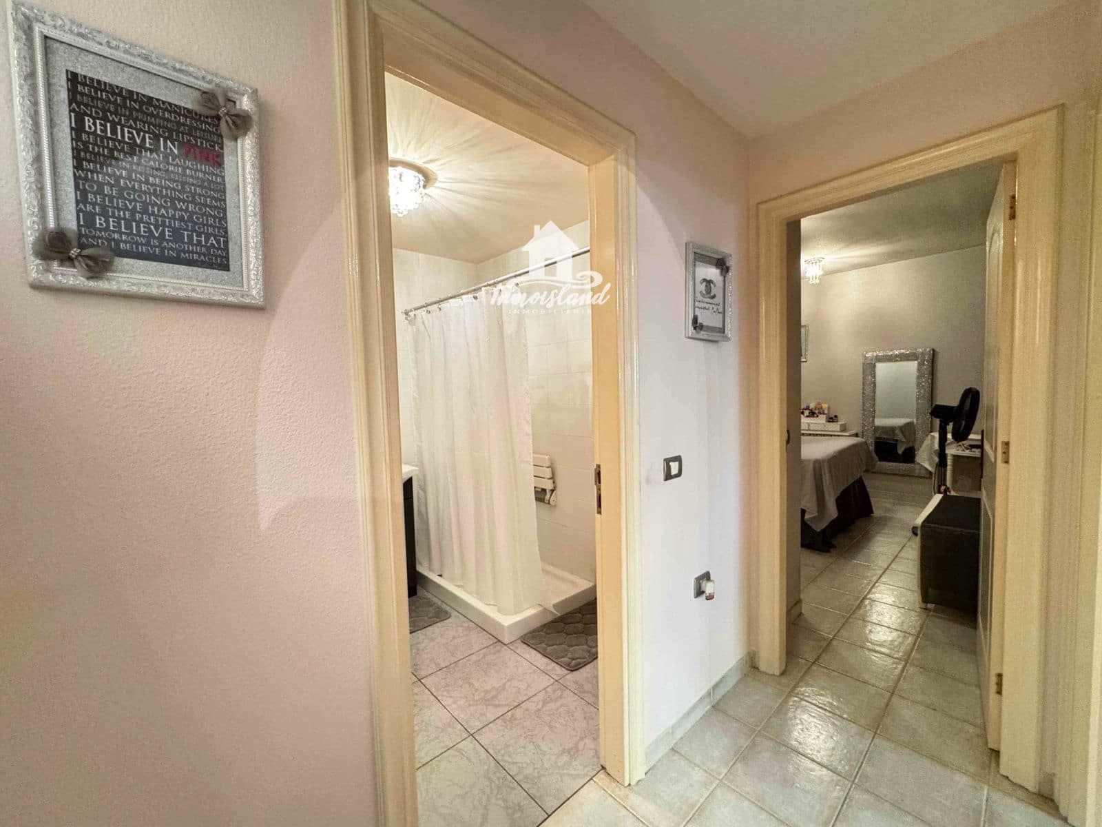 2 soveværelse Lejlighed til salg i Arona med garage - € 225.000 (Ref: 9699875)