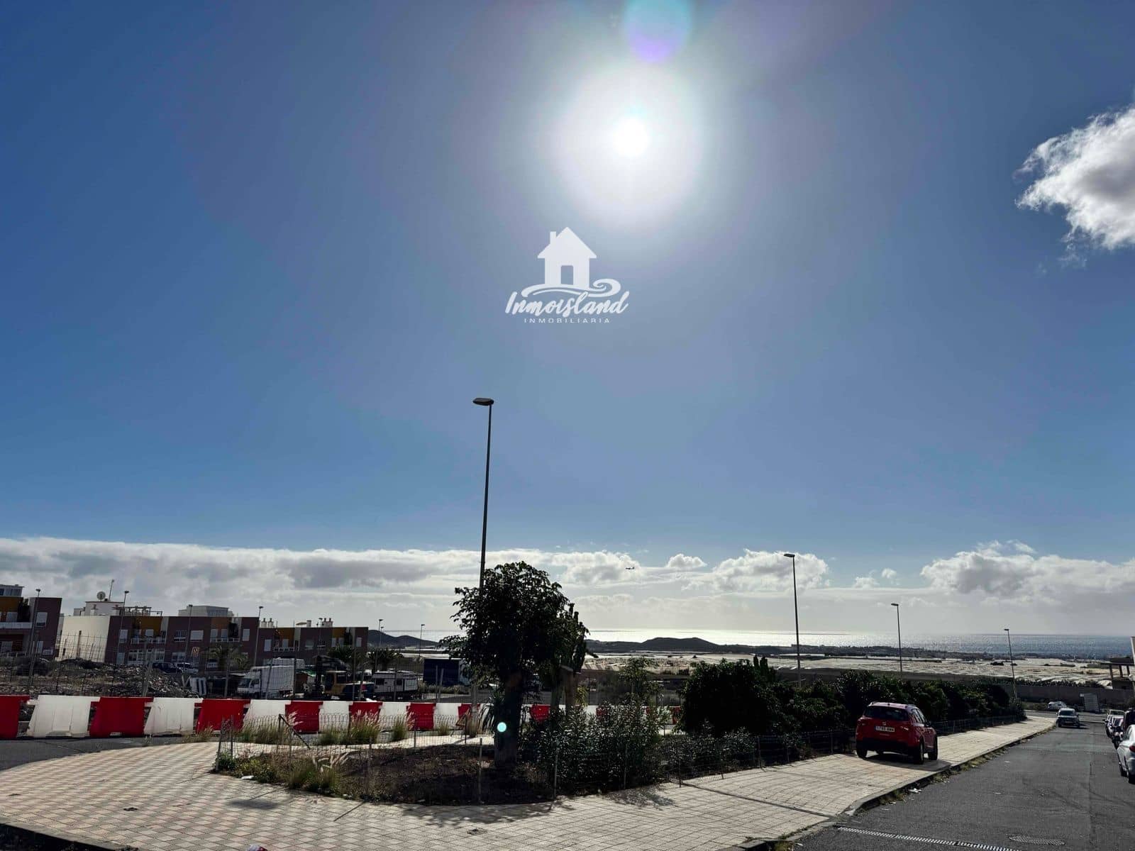 2 soveværelse Lejlighed til salg i Arona med garage - € 225.000 (Ref: 9699875)