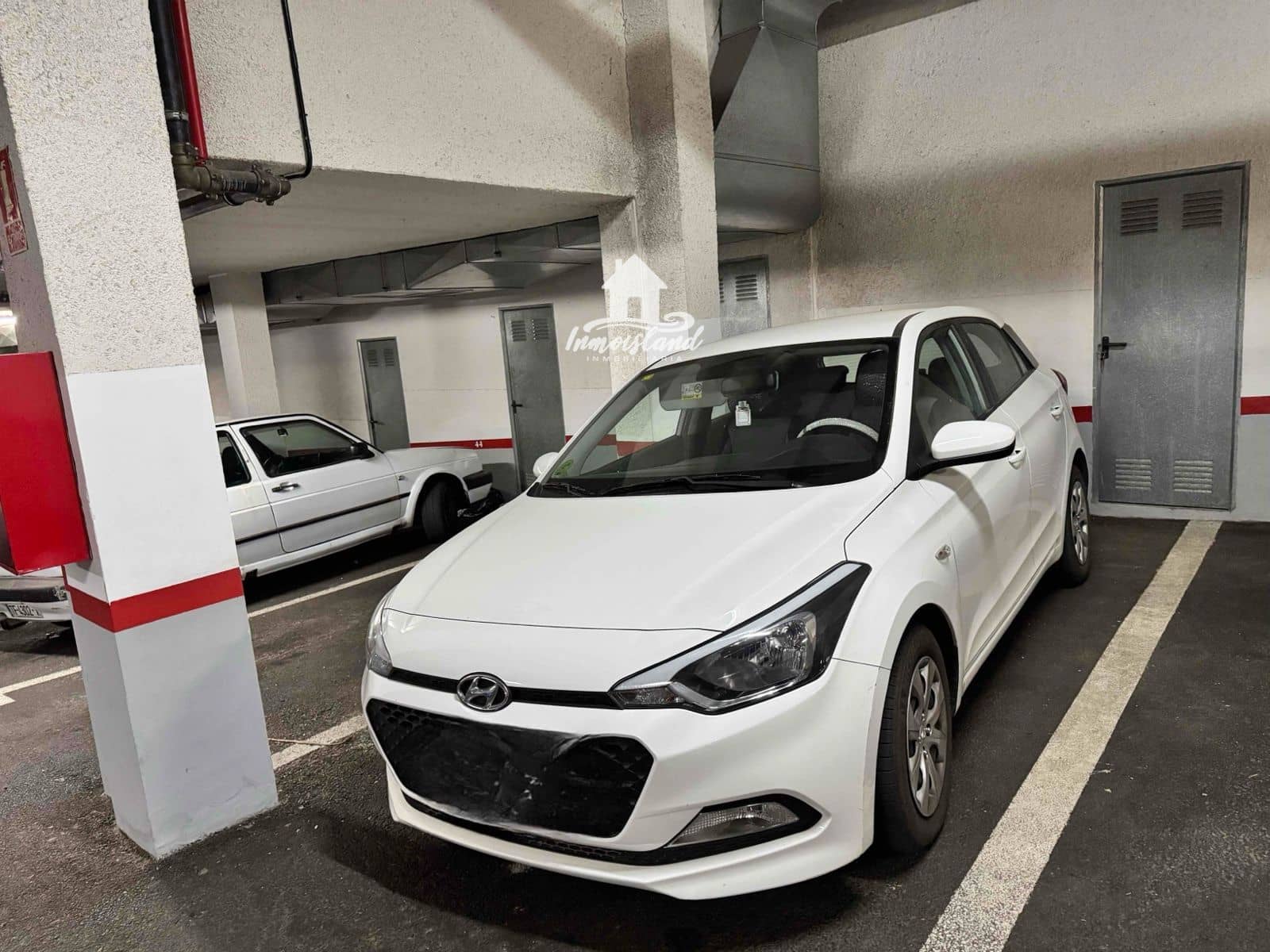 2 soveværelse Lejlighed til salg i Arona med garage - € 225.000 (Ref: 9699875)