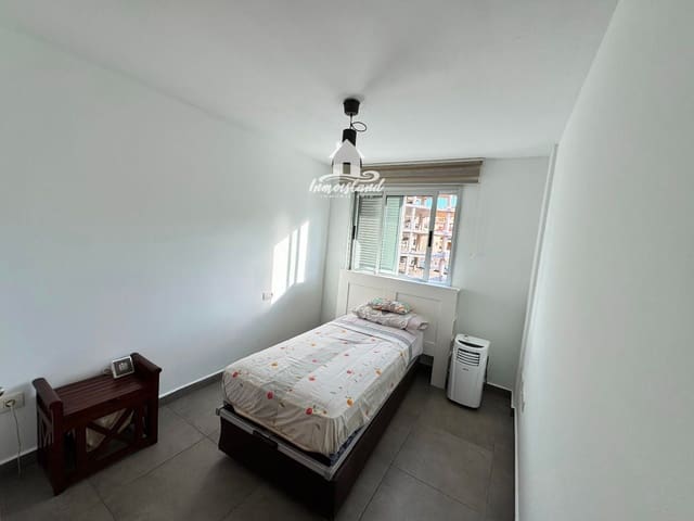 3 quarto Apartamento para venda em Los Cristianos, Arona com garagem - 530 000 € (Ref: 9700112)