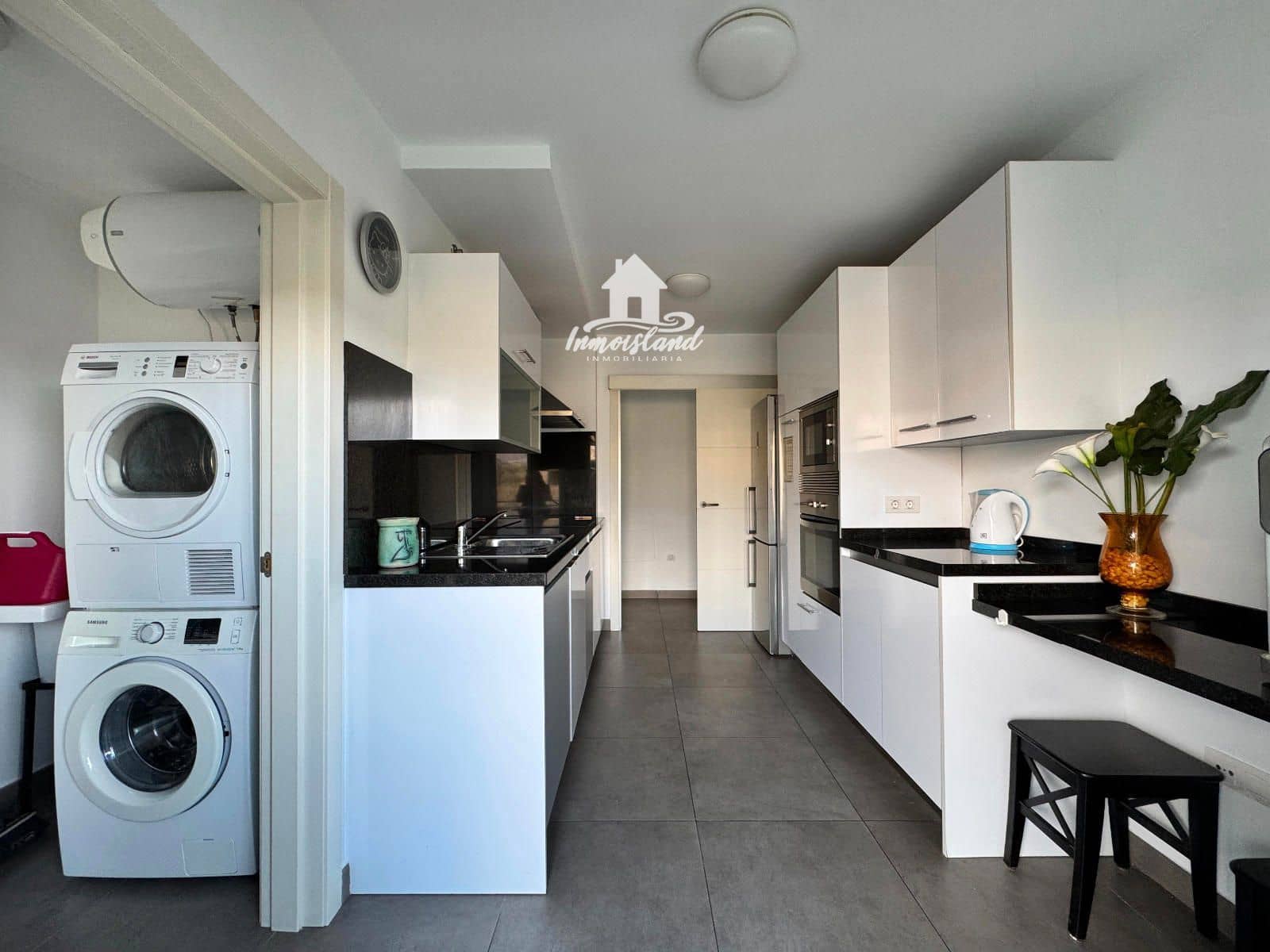 3 camera da letto Appartamento in vendita in Los Cristianos con garage - 530.000 € (Rif: 9700112)