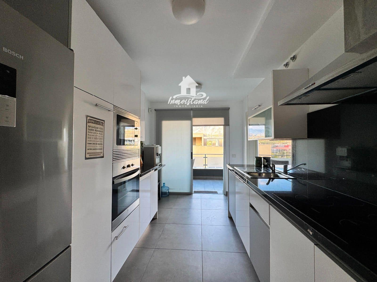 3 camera da letto Appartamento in vendita in Los Cristianos con garage - 530.000 € (Rif: 9700112)