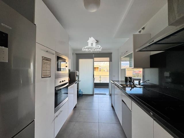 3 quarto Apartamento para venda em Los Cristianos, Arona com garagem - 530 000 € (Ref: 9700112)