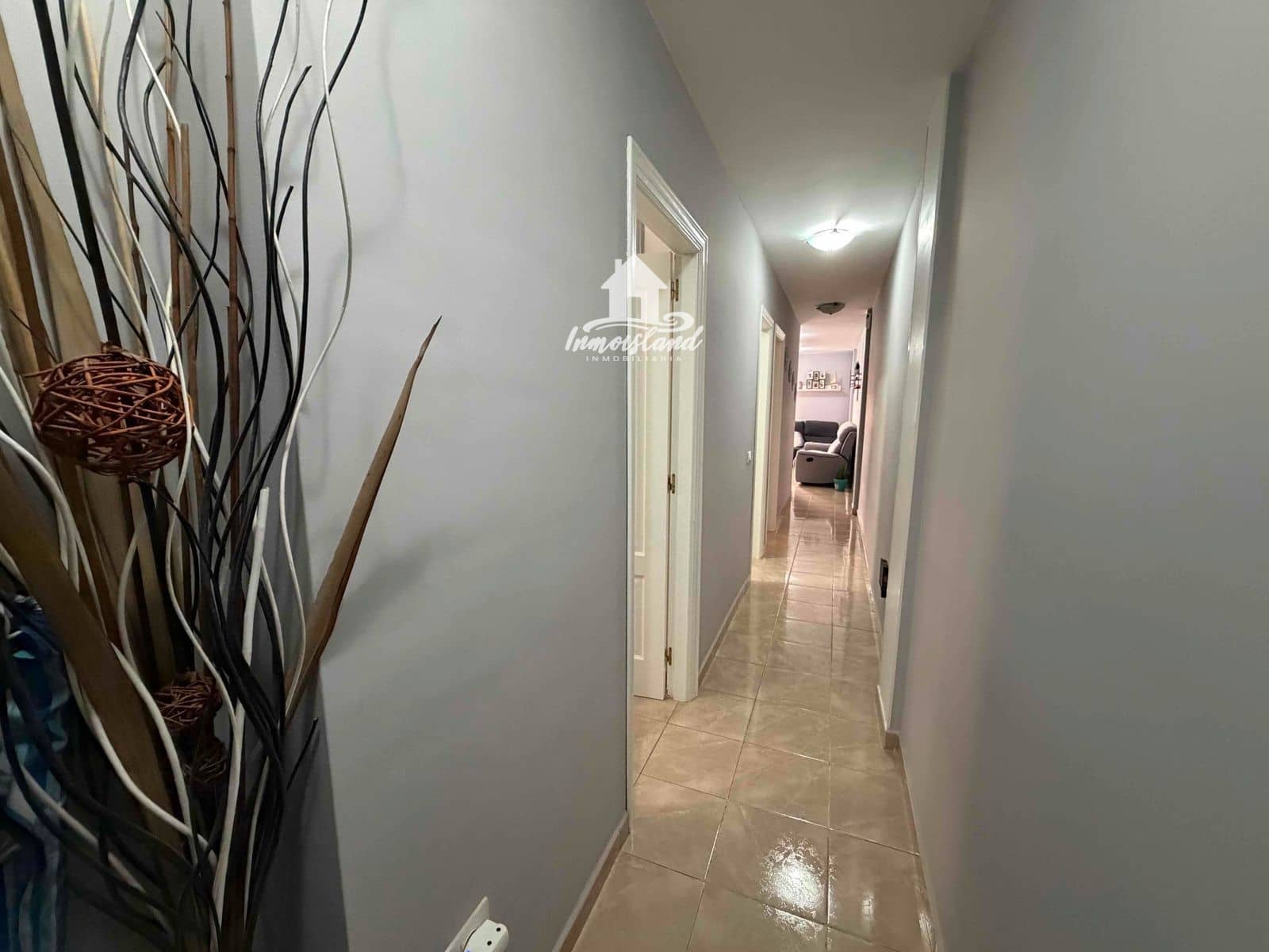 2 soveværelse Lejlighed til salg i San Isidro de Abona med garage - € 195.000 (Ref: 9708194)