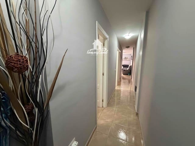 2 soveværelse Lejlighed til salg i San Isidro de Abona, Granadilla de Abona med garage - € 195.000 (Ref: 9708194)