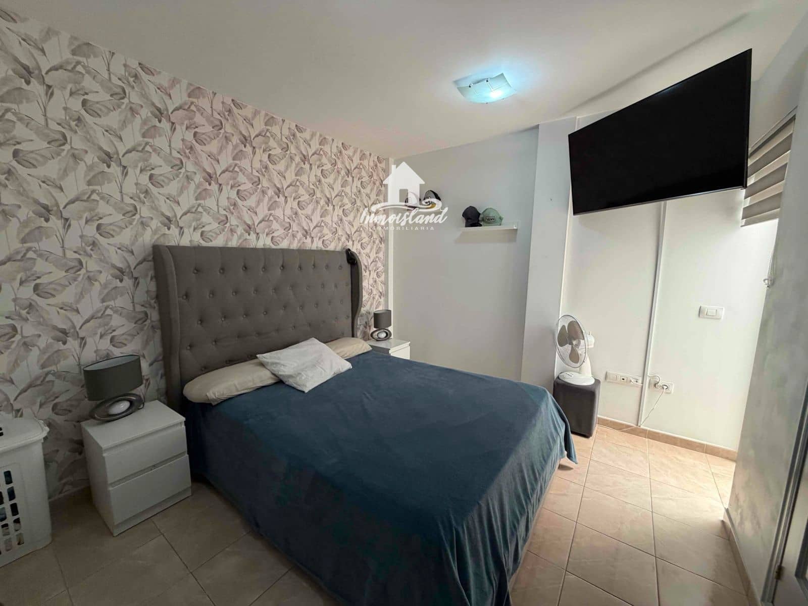 2 soveværelse Lejlighed til salg i San Isidro de Abona med garage - € 195.000 (Ref: 9708194)