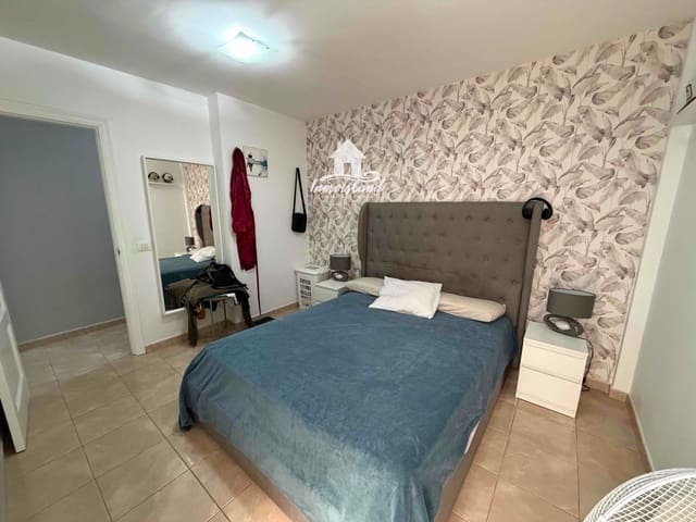 2 soveværelse Lejlighed til salg i San Isidro de Abona, Granadilla de Abona med garage - € 195.000 (Ref: 9708194)