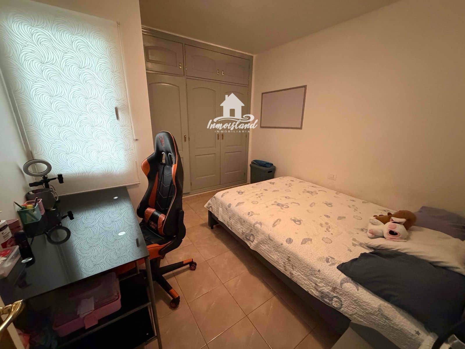 2 soveværelse Lejlighed til salg i San Isidro de Abona med garage - € 195.000 (Ref: 9708194)