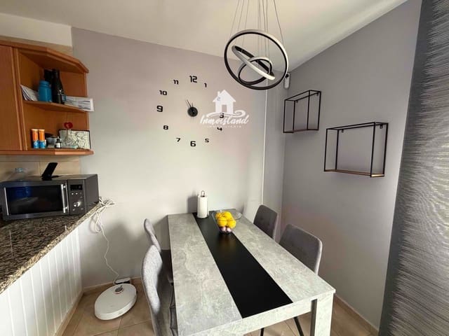 2 soveværelse Lejlighed til salg i San Isidro de Abona, Granadilla de Abona med garage - € 195.000 (Ref: 9708194)