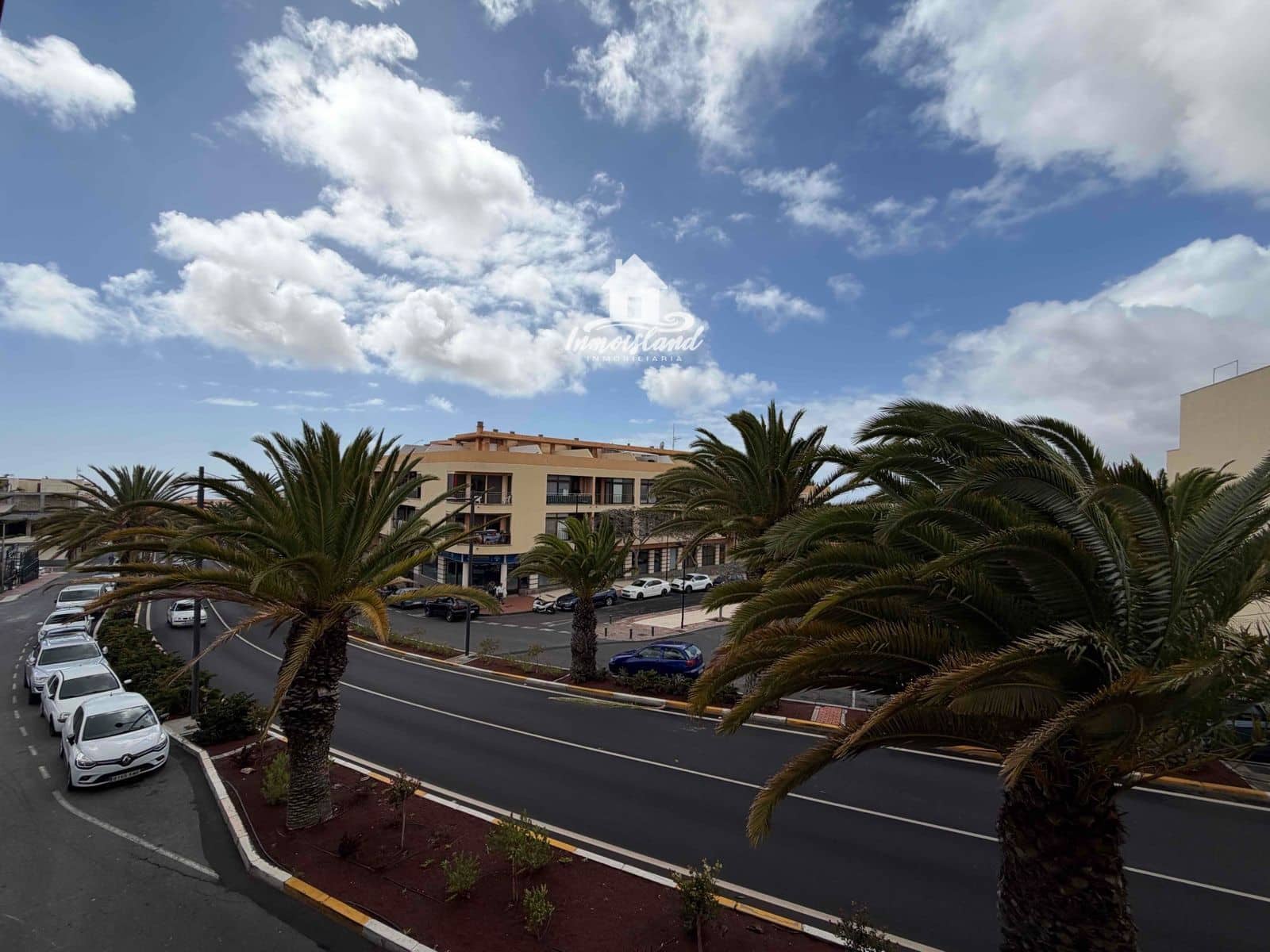 2 soveværelse Lejlighed til salg i San Isidro de Abona med garage - € 195.000 (Ref: 9708194)