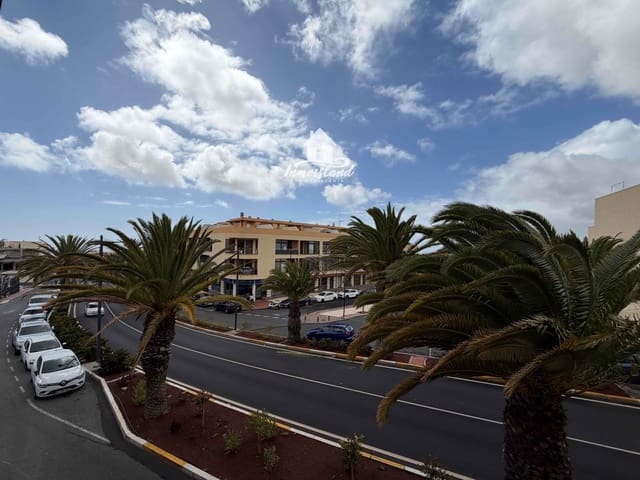 2 soveværelse Lejlighed til salg i San Isidro de Abona, Granadilla de Abona med garage - € 195.000 (Ref: 9708194)